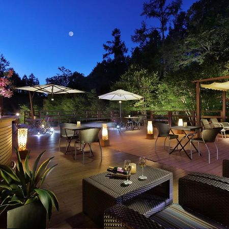 Hotel Ryu Resort And Spa Takayama  Luaran gambar