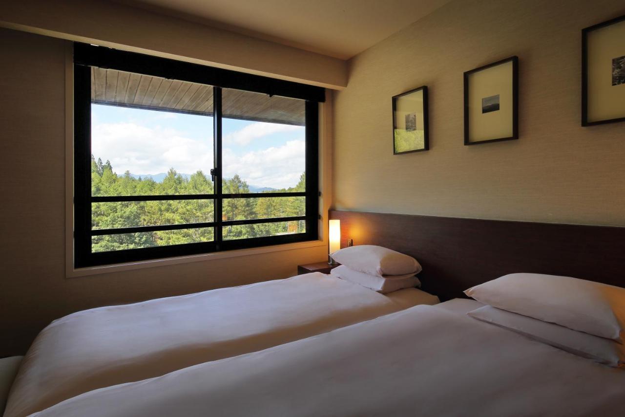 Hotel Ryu Resort And Spa Takayama  Luaran gambar