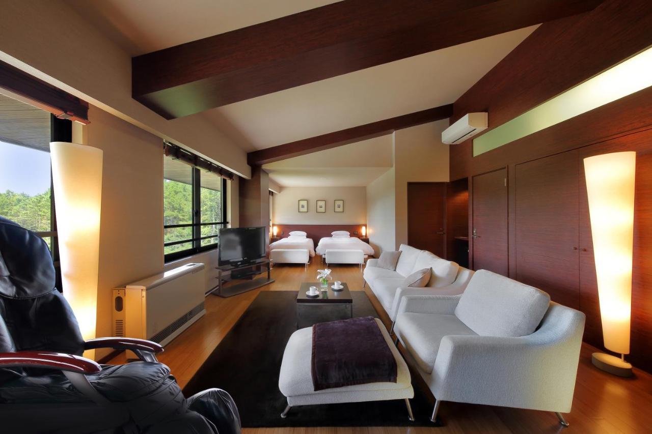 Hotel Ryu Resort And Spa Takayama  Luaran gambar