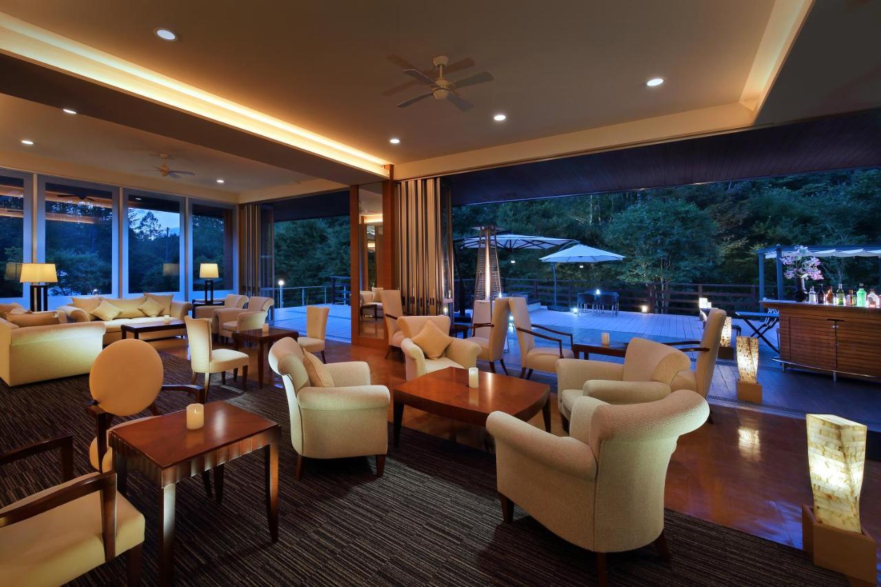 Hotel Ryu Resort And Spa Takayama  Luaran gambar