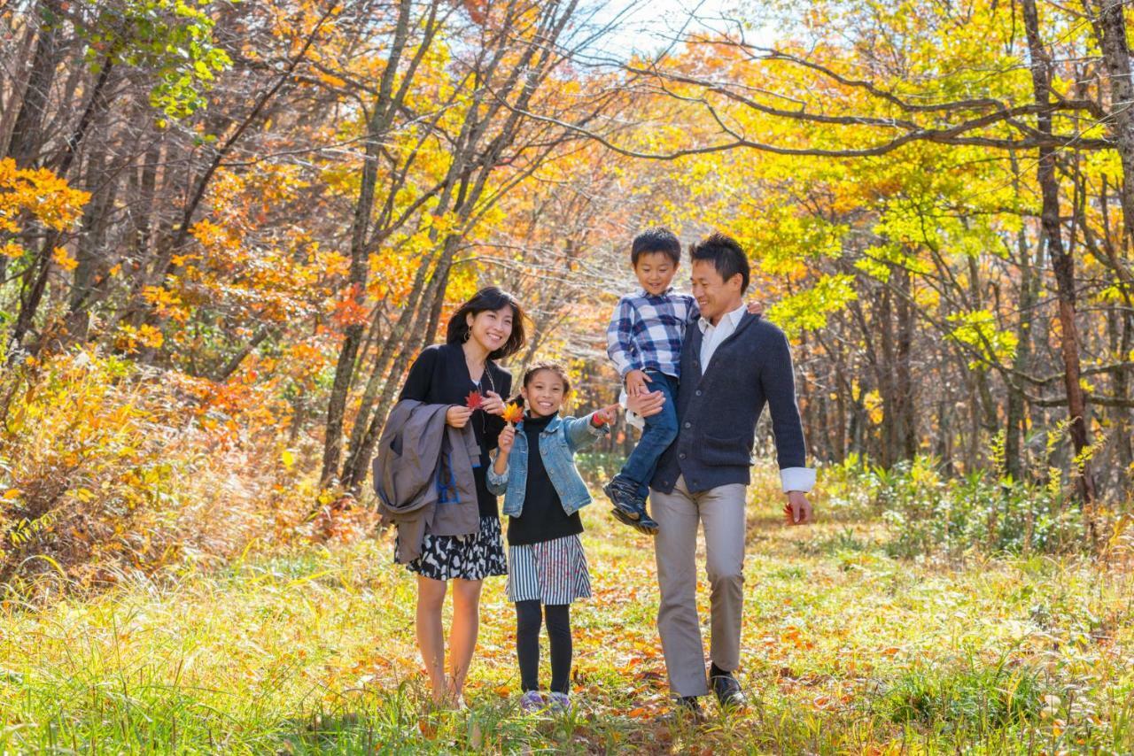 Hotel Ryu Resort And Spa Takayama  Luaran gambar