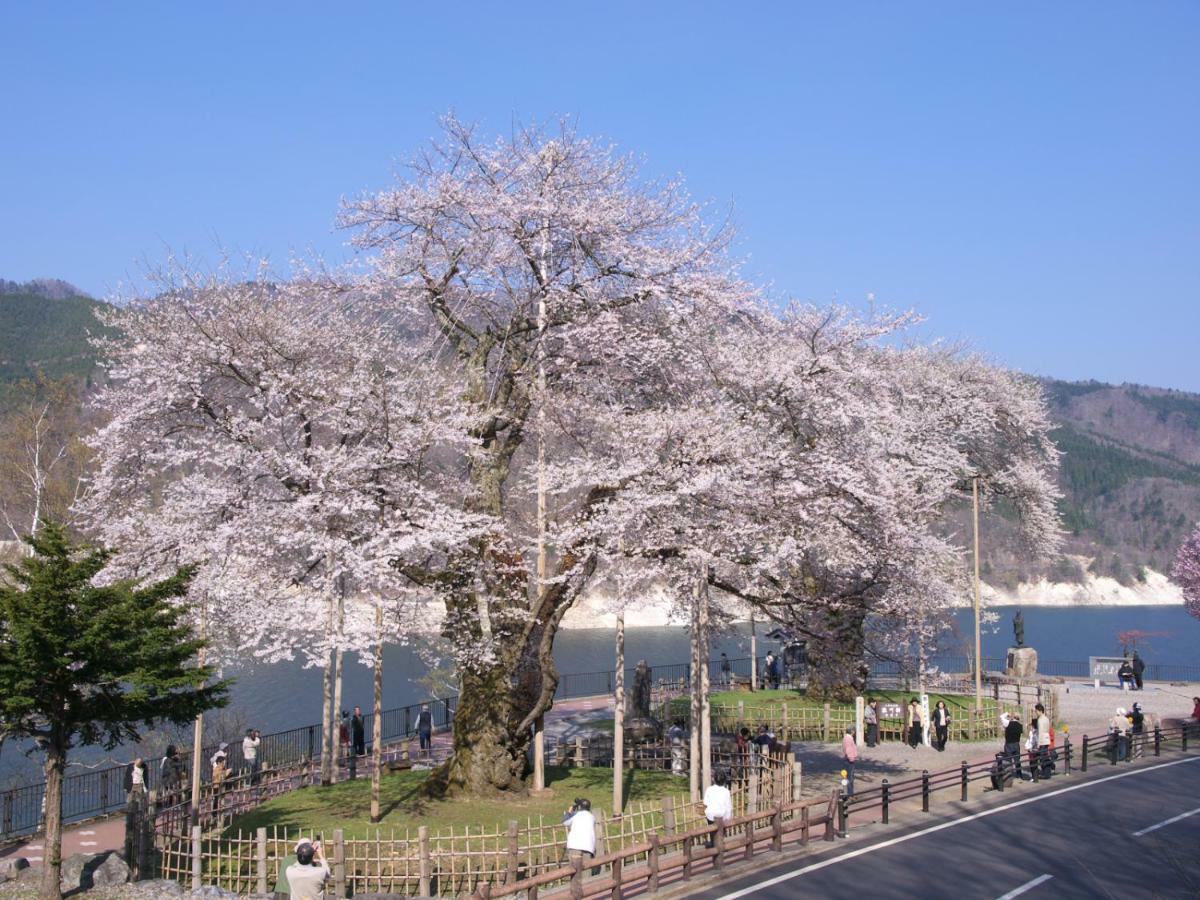 Hotel Ryu Resort And Spa Takayama  Luaran gambar